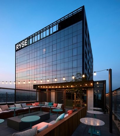 Ryse Autograph Collection Seoul By Marriott 1/52