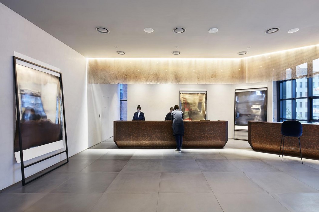 Ryse Autograph Collection Seoul By Marriott 6/52