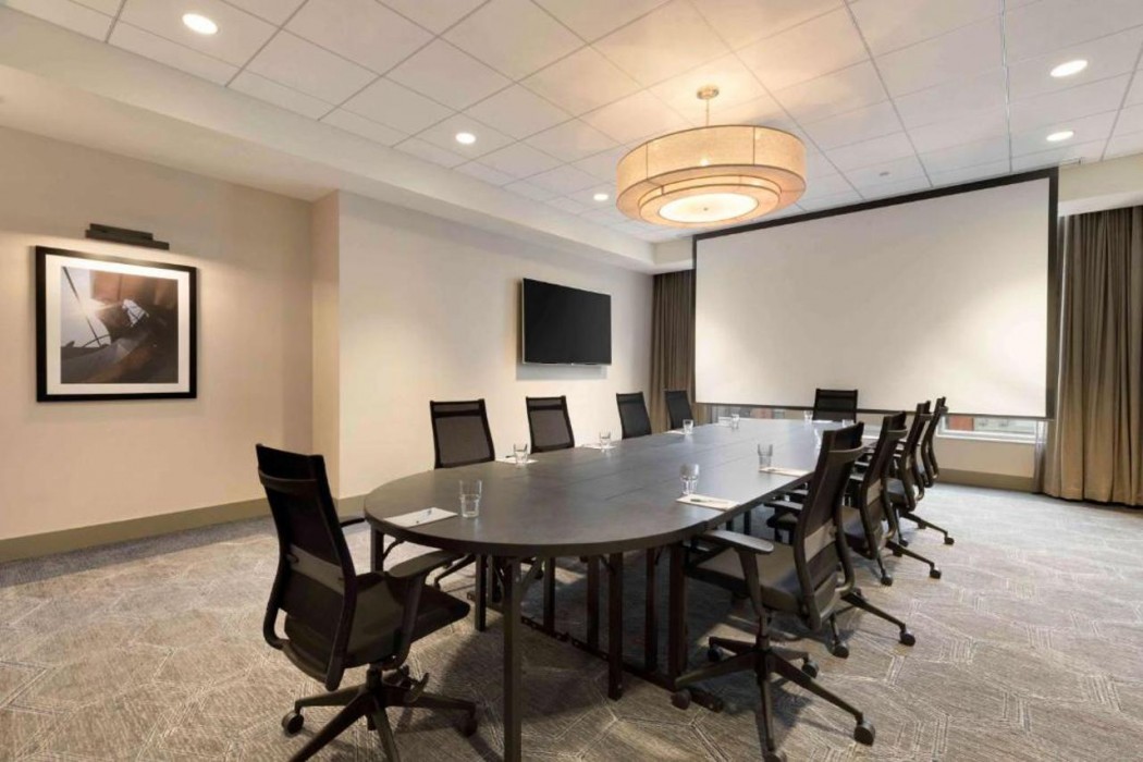 Homewood Suites by Hilton Chicago West Loop Fulton Market Area 15/48