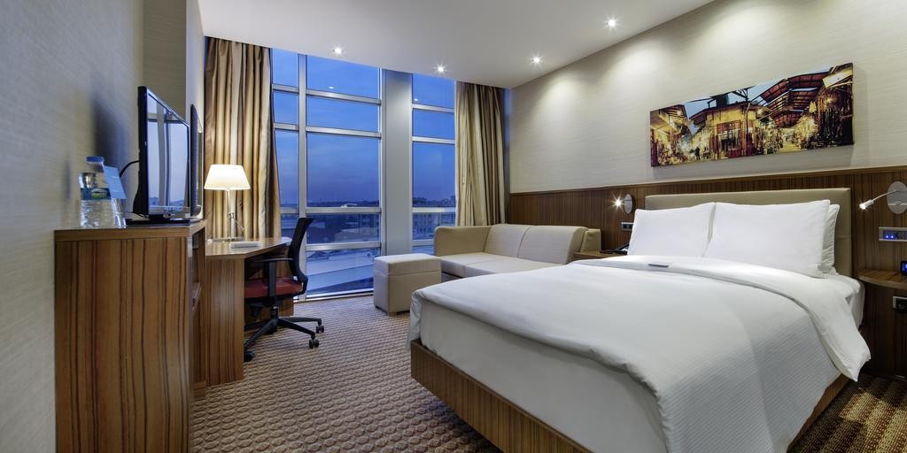 Hampton By Hilton Aliaga Izmir 10/30