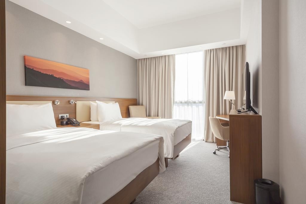 Hampton By Hilton Aliaga Izmir 8/30