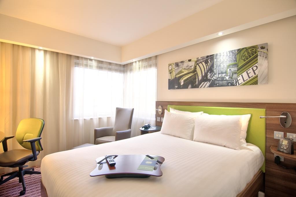 Hampton By Hilton Aliaga Izmir 9/30
