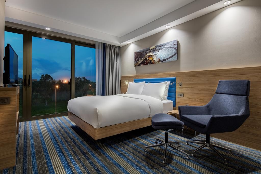 Hampton By Hilton Aliaga Izmir 14/30