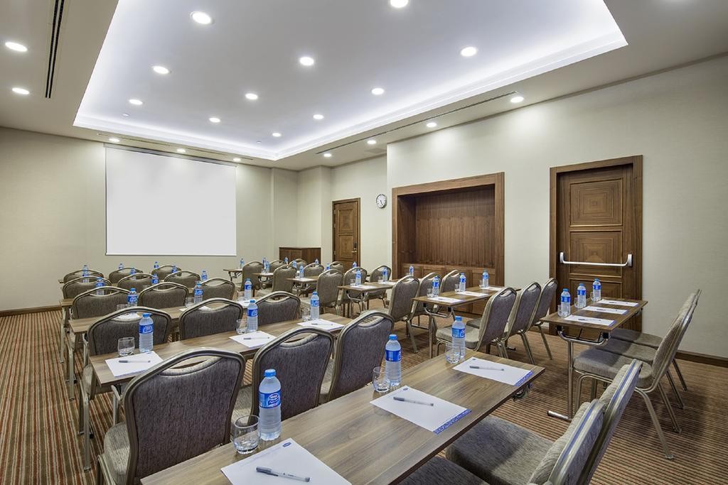 Hampton By Hilton Aliaga Izmir 16/30