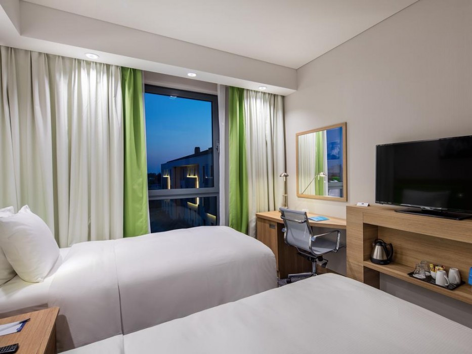 Hampton By Hilton Aliaga Izmir 13/30
