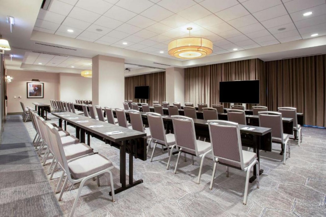 Hampton Inn Chicago West Loop Fulton Market Area 14/49