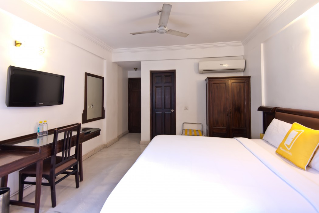 Room at BLOOM BOUTIQUE | MALLESHWARAM, BANGALORE