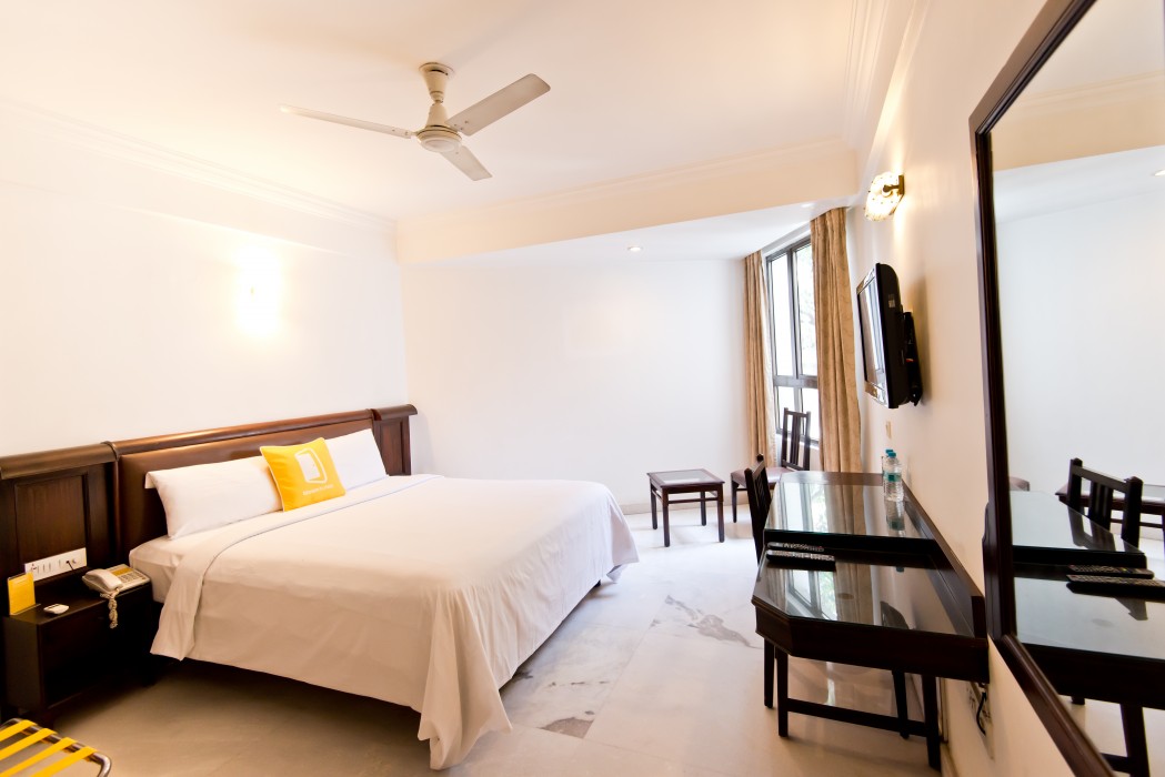 Room at BLOOM BOUTIQUE | MALLESHWARAM, BANGALORE
