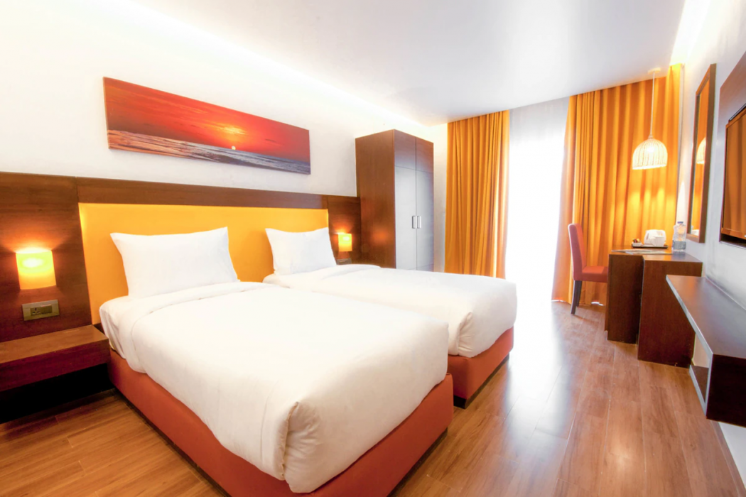 BloomSuites Calangute 22/52