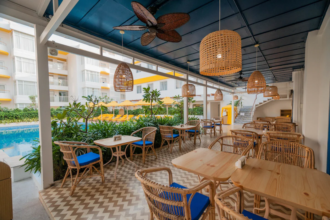 BloomSuites Calangute 28/52