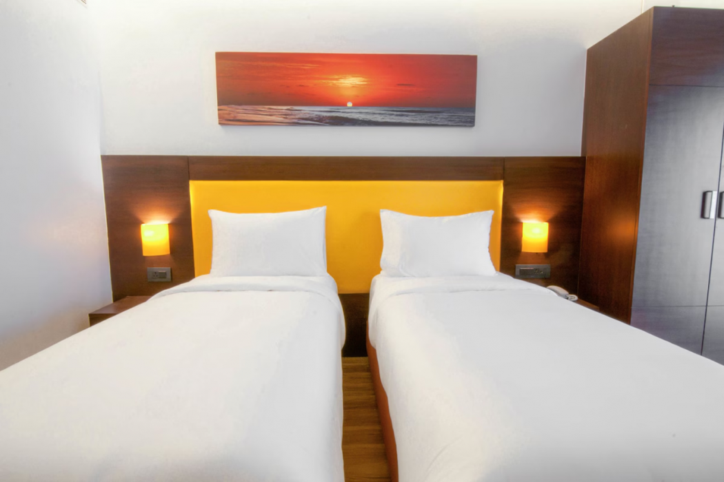 BloomSuites Calangute 17/52