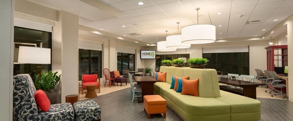 Home2 Suites By Hilton Dallas Addison 7/49
