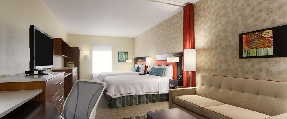Home2 Suites By Hilton Dallas Addison 11/49