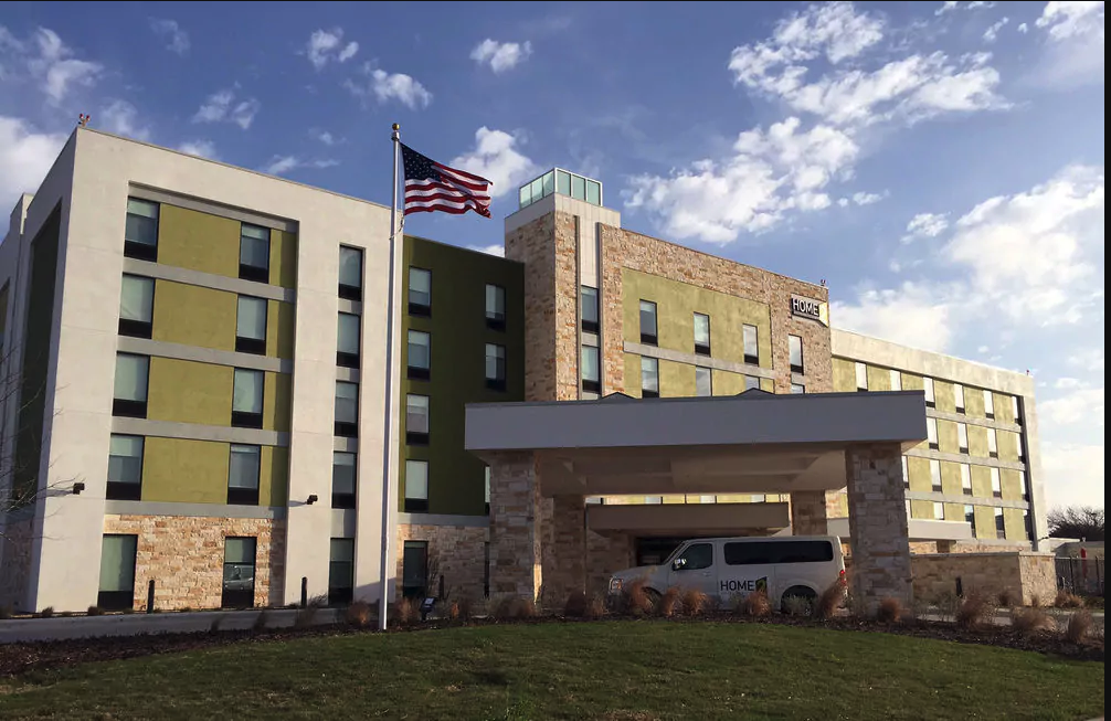 Home2 Suites By Hilton Dallas Addison 1/49