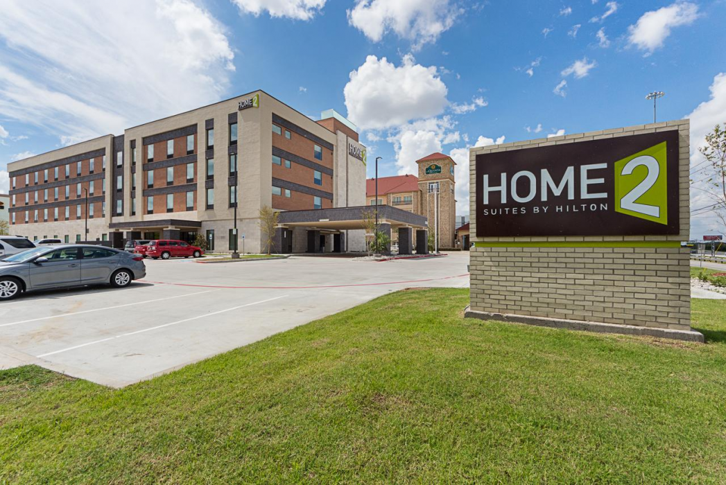 Home2 Suites By Hilton Dallas Grand Prairie 1/30