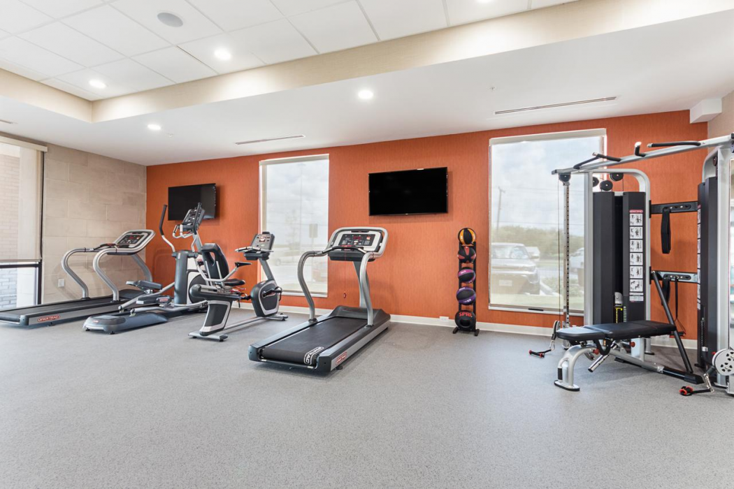 Home2 Suites By Hilton Dallas Grand Prairie 7/30