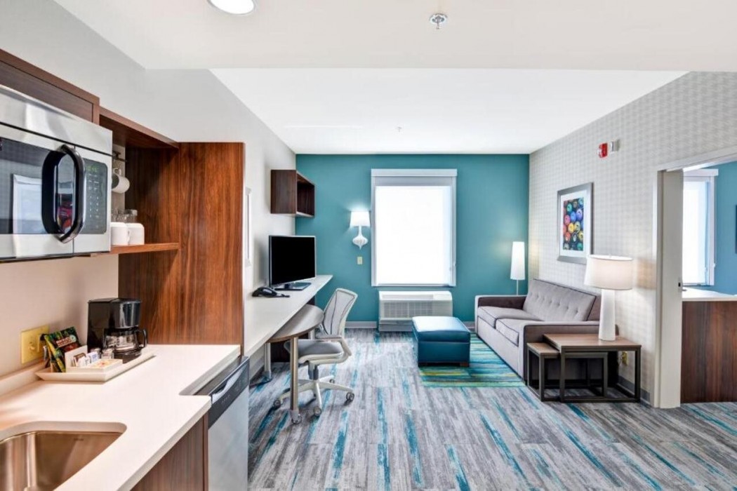 Home2 Suites by Hilton Conway 14/36
