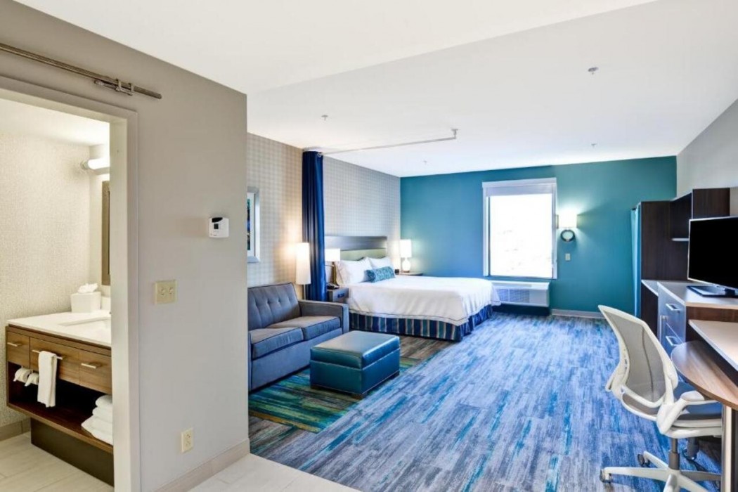 Home2 Suites by Hilton Conway 16/36