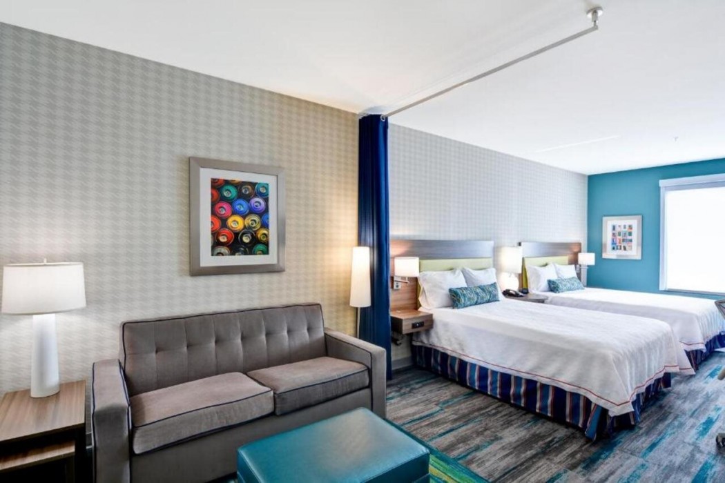 Home2 Suites by Hilton Conway 18/36