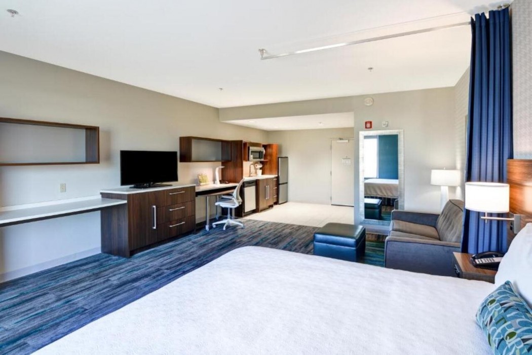 Home2 Suites by Hilton Conway 21/36