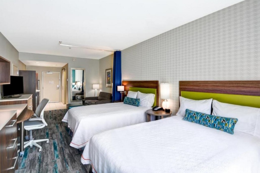 Home2 Suites by Hilton Conway 17/36