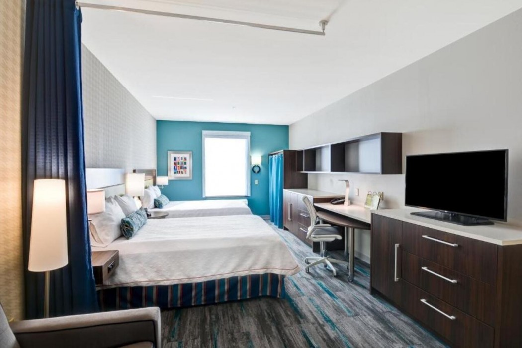 Home2 Suites by Hilton Conway 19/36