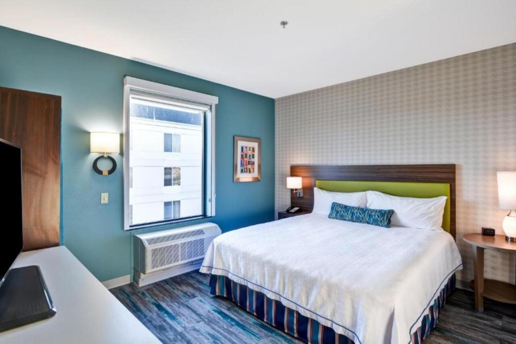 Home2 Suites by Hilton Conway 12/36