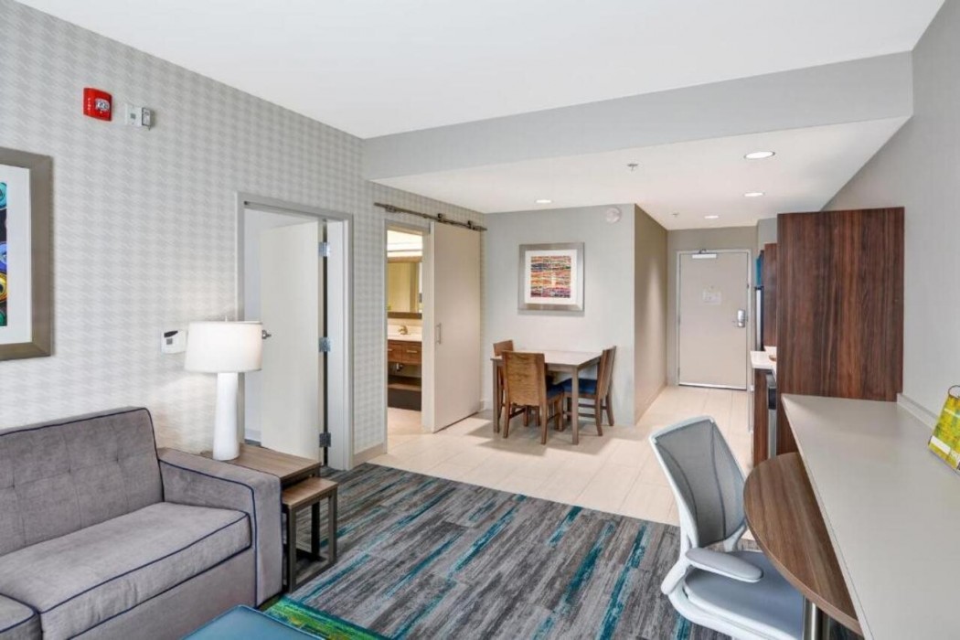Home2 Suites by Hilton Conway 13/36
