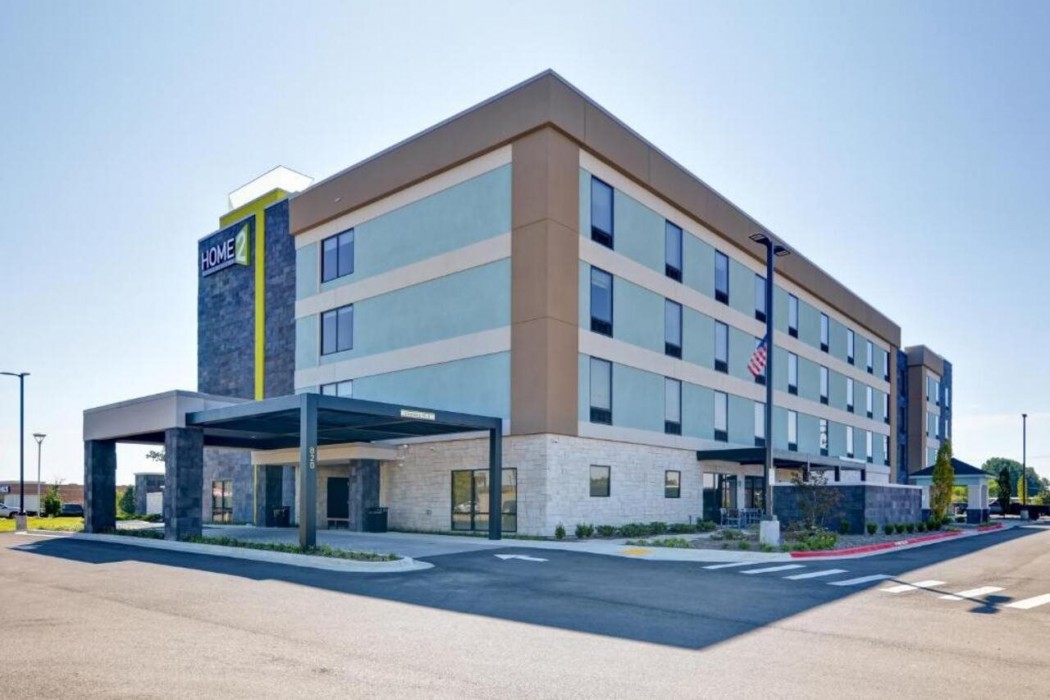 Home2 Suites by Hilton Conway 7/36