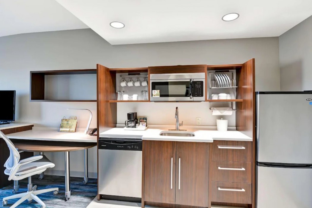 Home2 Suites by Hilton Conway 15/36