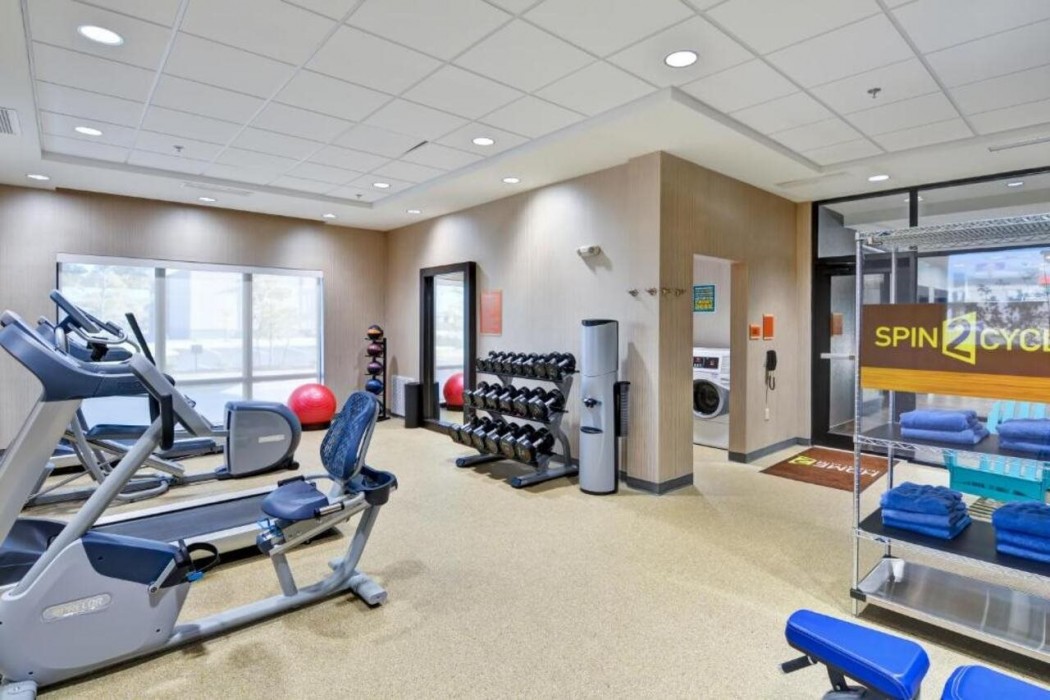 Home2 Suites by Hilton Conway 10/36