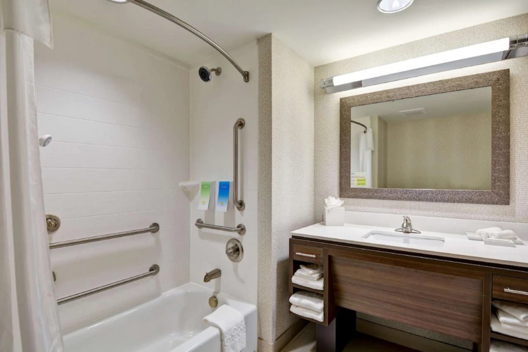 Home2 Suites by Hilton Conway 22/36