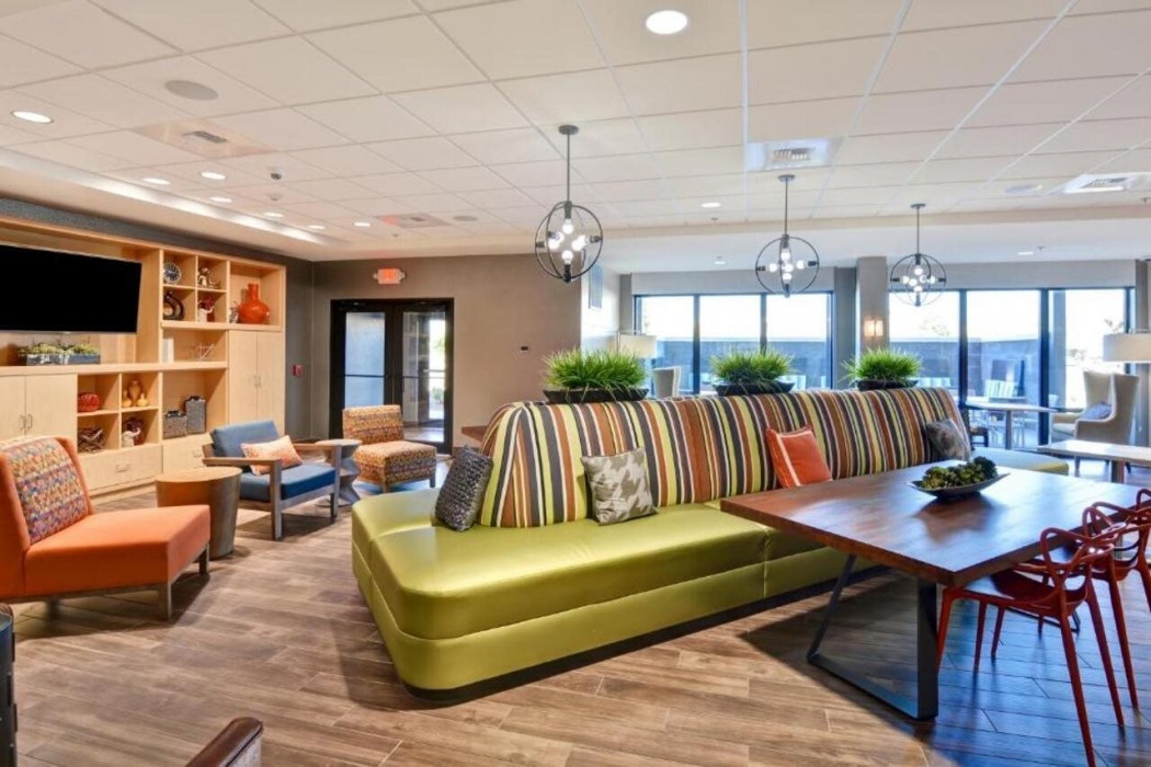 Home2 Suites by Hilton Conway 11/36