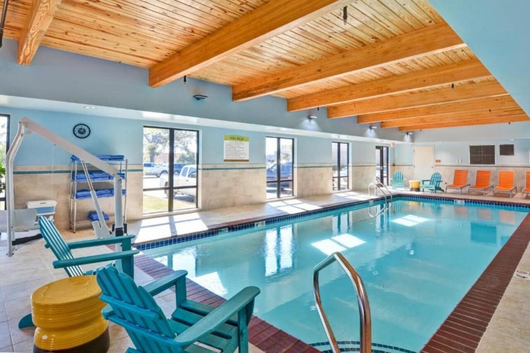 Home2 Suites by Hilton Conway 8/36