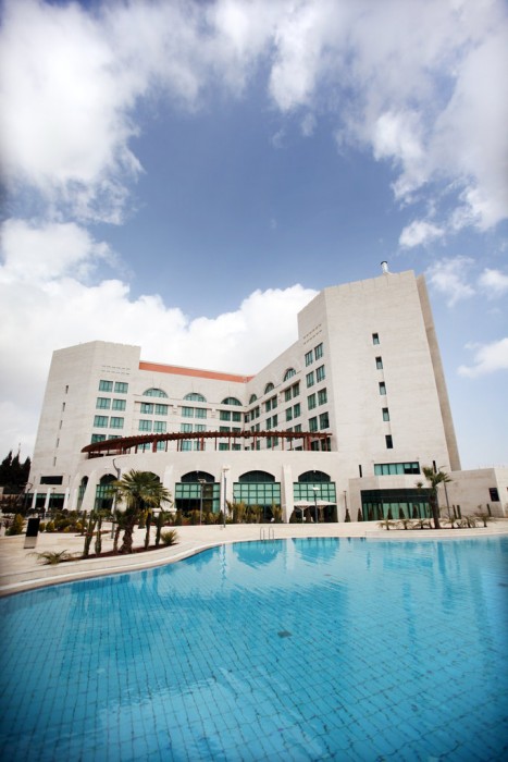 Millennium Palestine Ramallah 1/37
