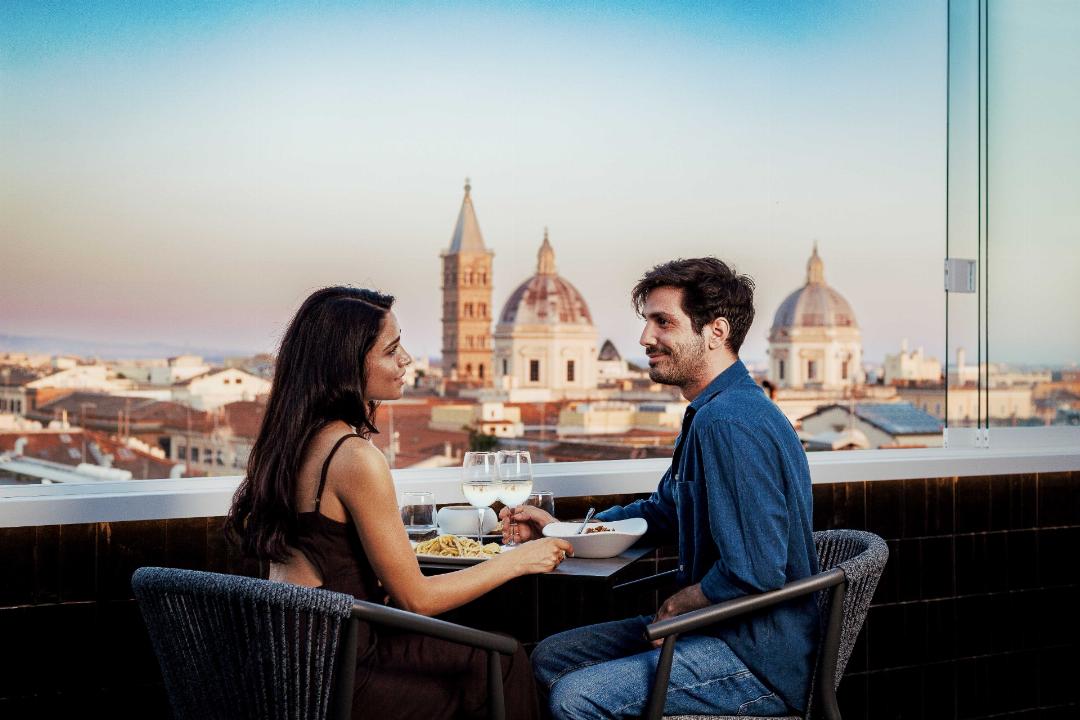 Best Western Plus Hotel Universo 6/20