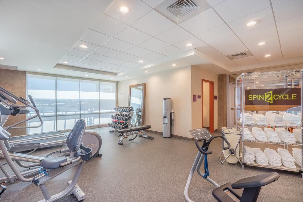 Home2 Suites By Hilton Bowling Green 14/42