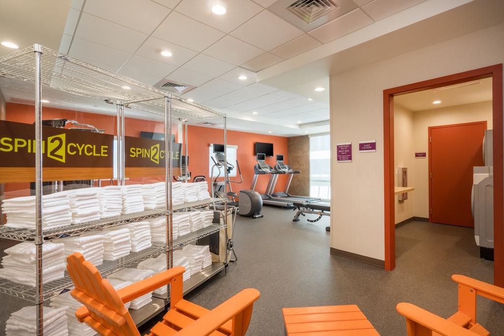 Home2 Suites By Hilton Bowling Green 15/42