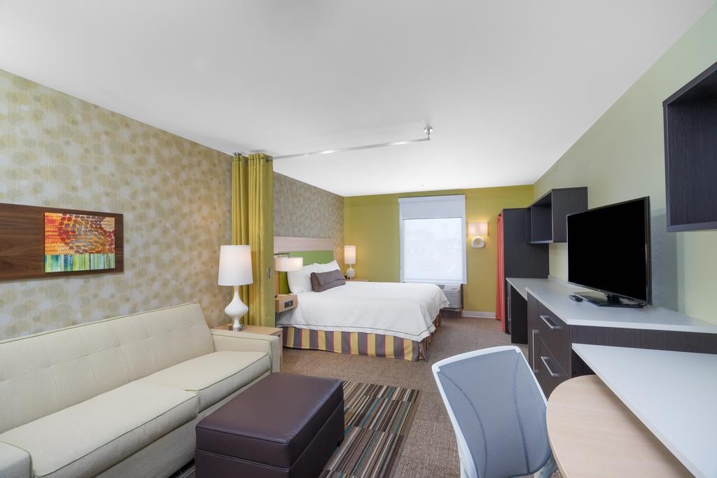 Home2 Suites By Hilton Bowling Green 10/42