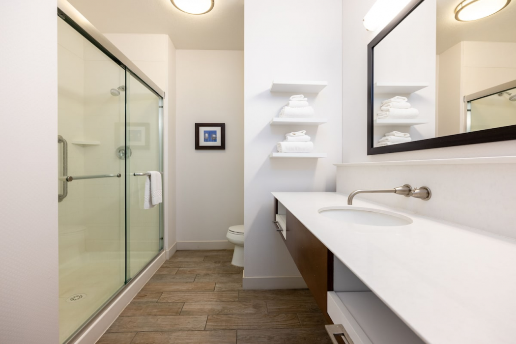 Quality Inn - Pratt 8/28