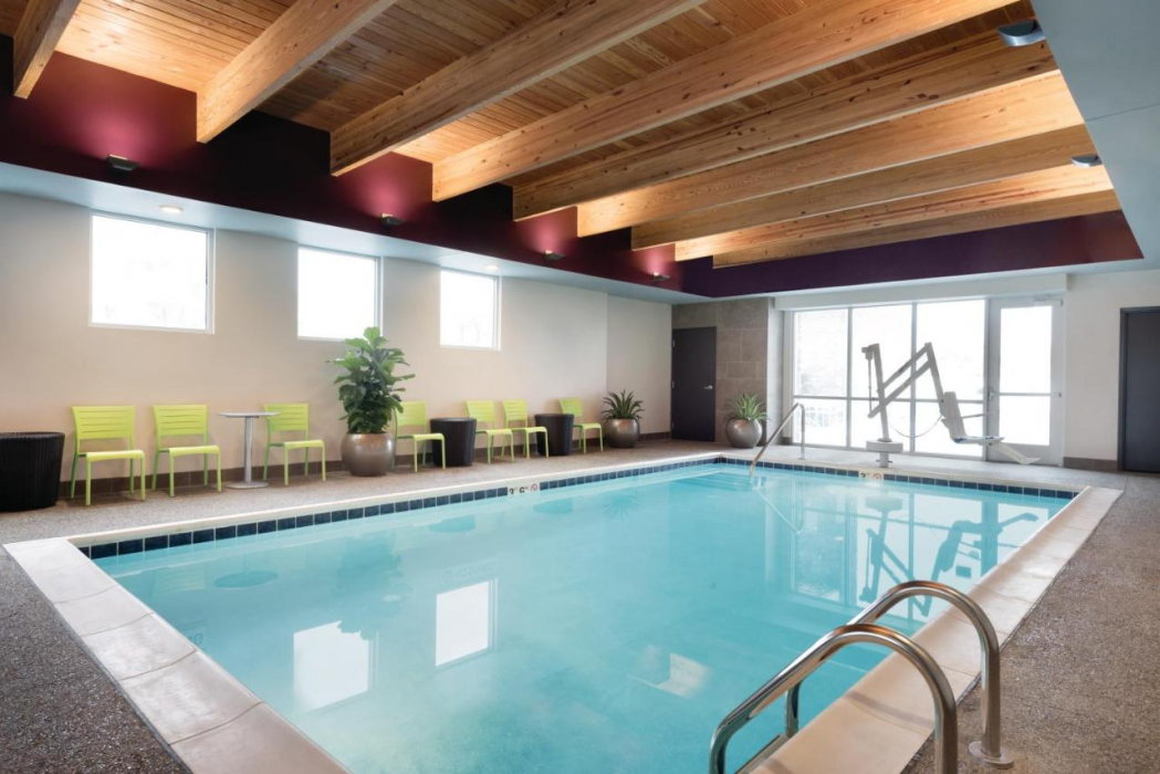 Home2 Suites By Hilton Cleveland/Independence Oh 5/13