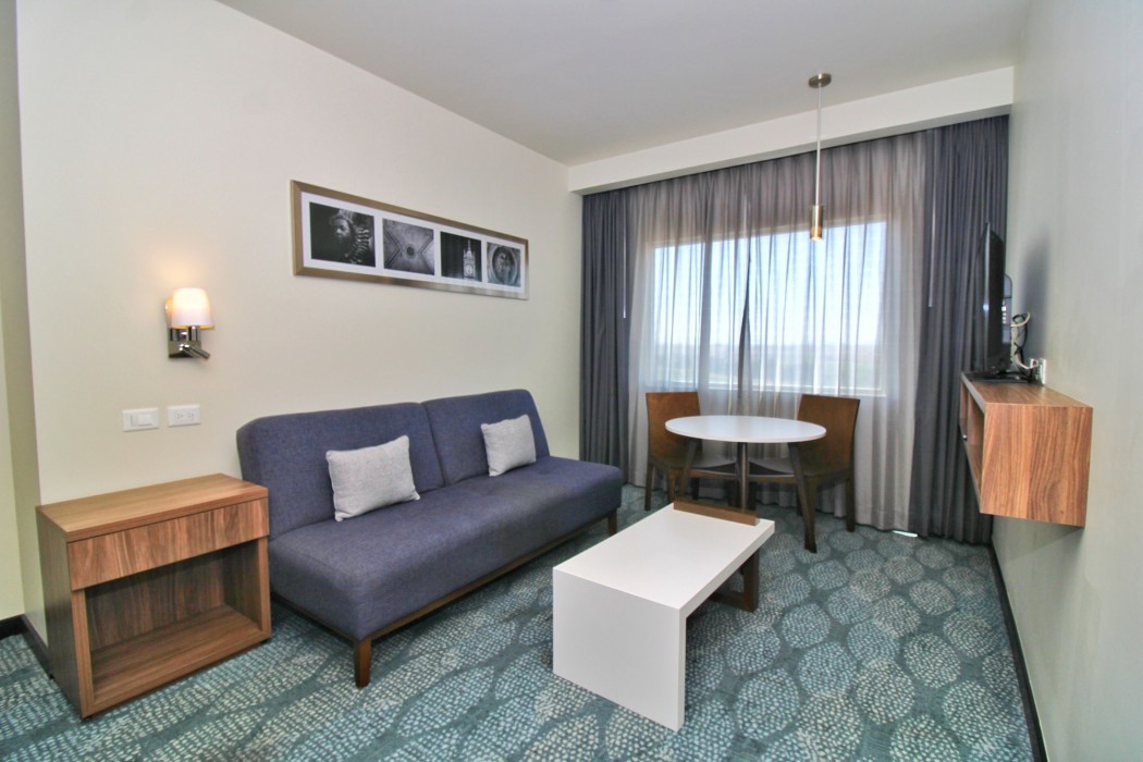 Hampton Inn Suites By Hilton Salamanca Bajio 20/59
