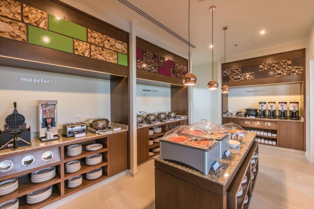 Hampton Inn Suites By Hilton Salamanca Bajio 27/59