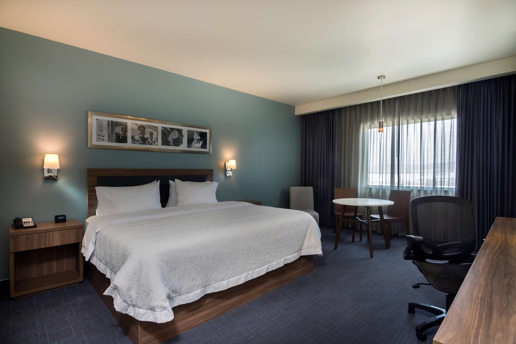 Hampton Inn Suites By Hilton Salamanca Bajio 16/59