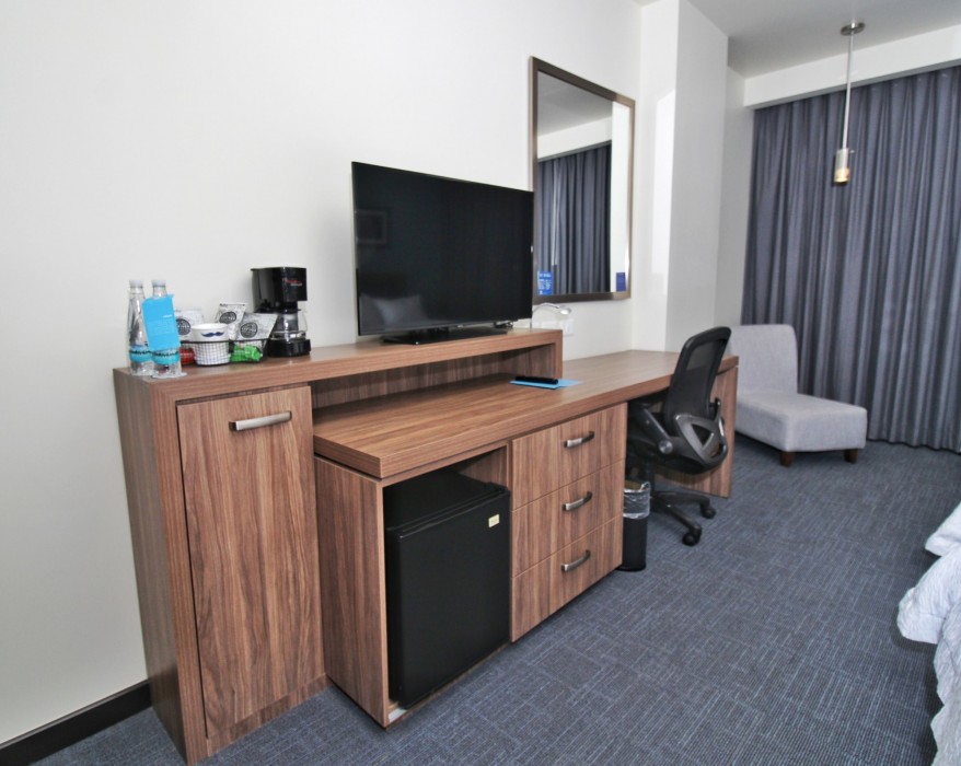 Hampton Inn Suites By Hilton Salamanca Bajio 14/59