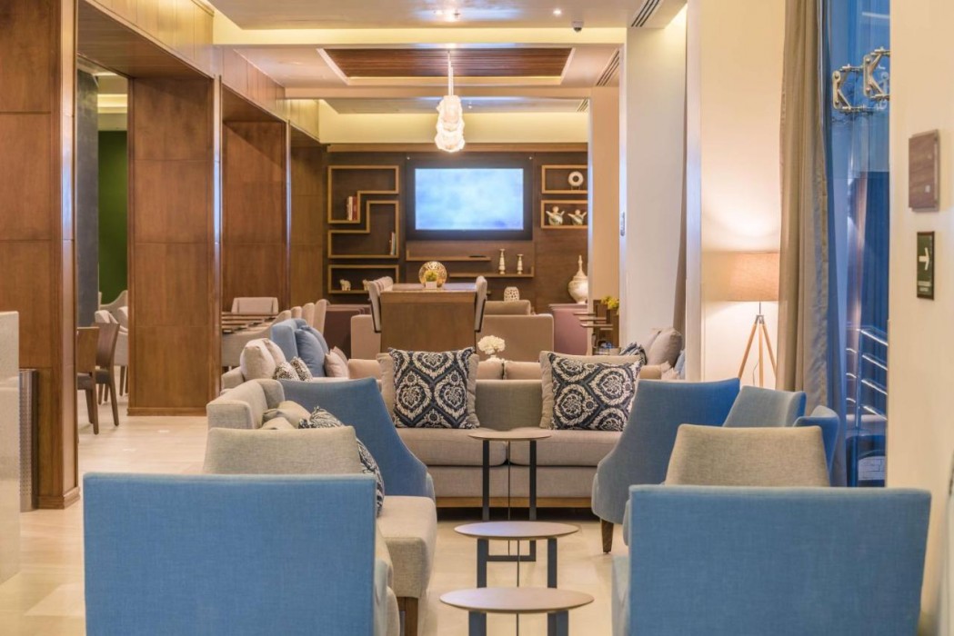 Hampton Inn Suites By Hilton Salamanca Bajio 6/59