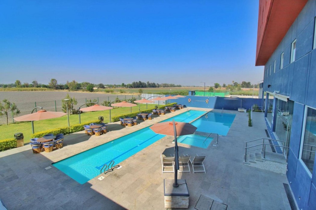 Hampton Inn Suites By Hilton Salamanca Bajio 29/59