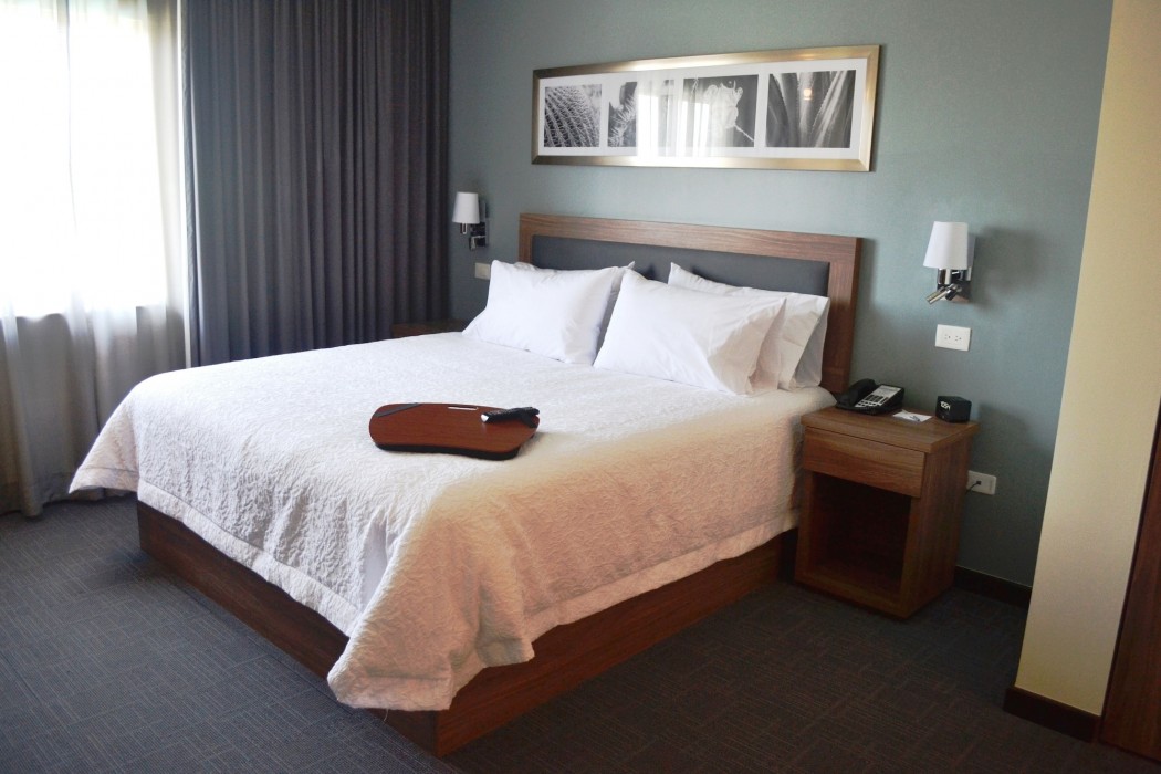 Hampton Inn Suites By Hilton Salamanca Bajio 12/59