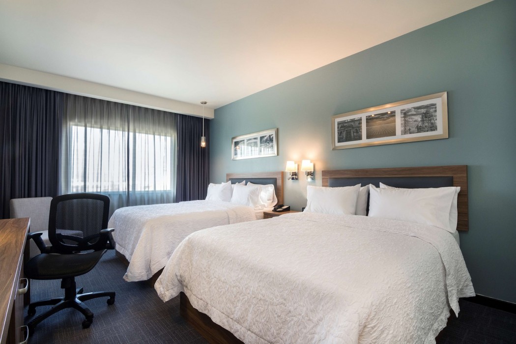 Hampton Inn Suites By Hilton Salamanca Bajio 13/59