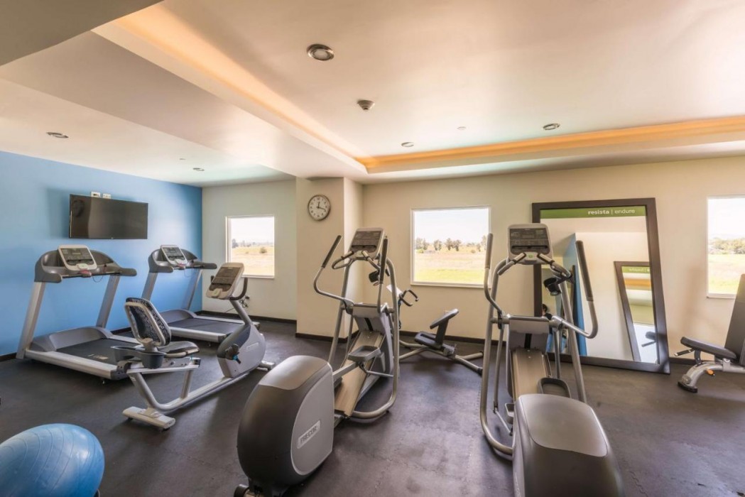 Hampton Inn Suites By Hilton Salamanca Bajio 28/59